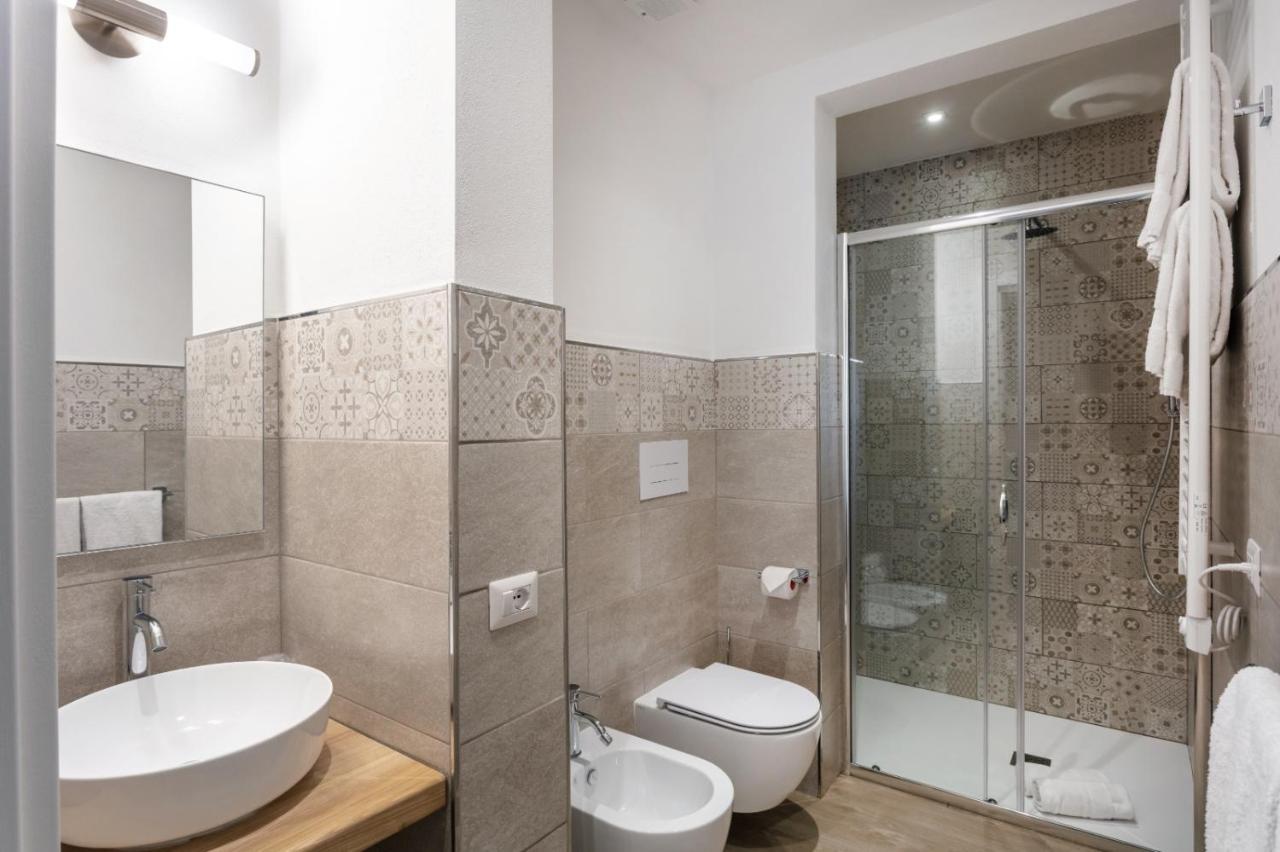 Lungomare Rooms Olbia Exterior photo