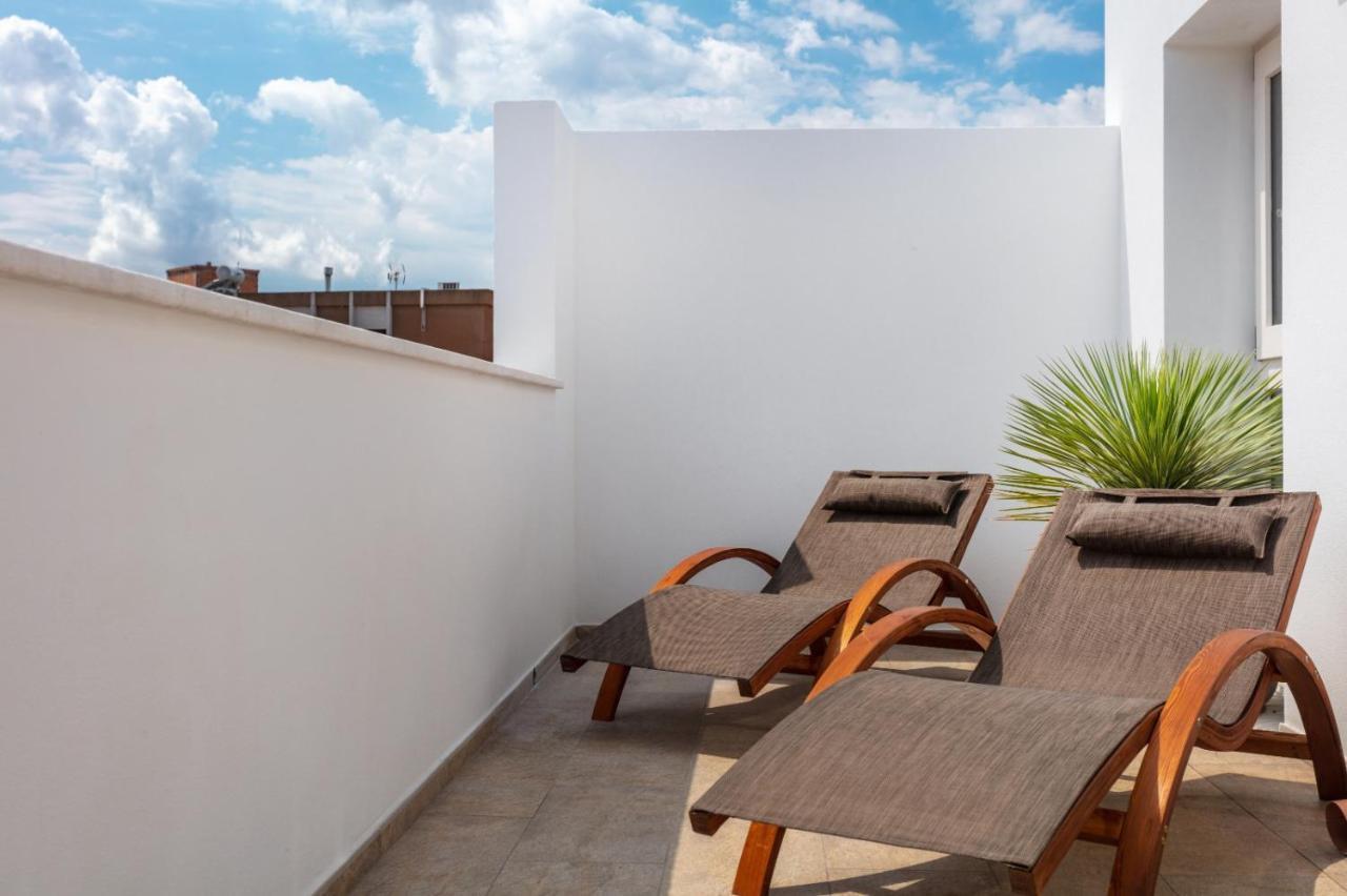 Lungomare Rooms Olbia Exterior photo