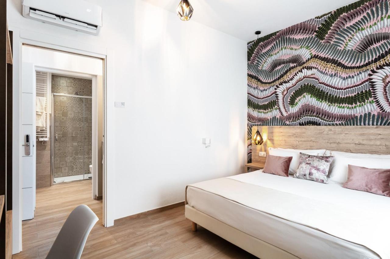Lungomare Rooms Olbia Exterior photo