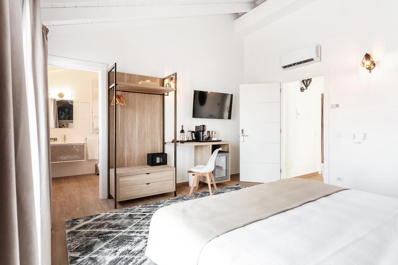 Lungomare Rooms Olbia Exterior photo