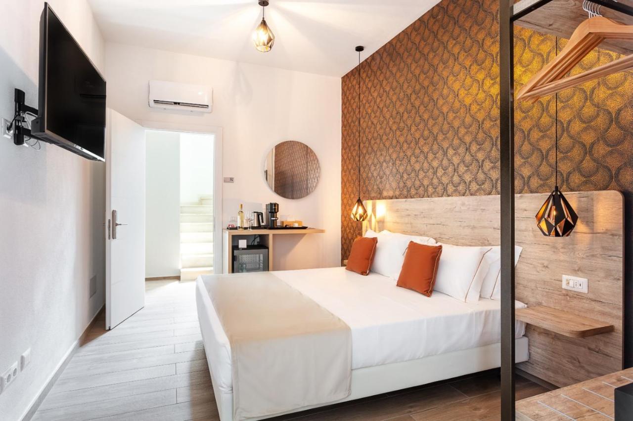 Lungomare Rooms Olbia Exterior photo