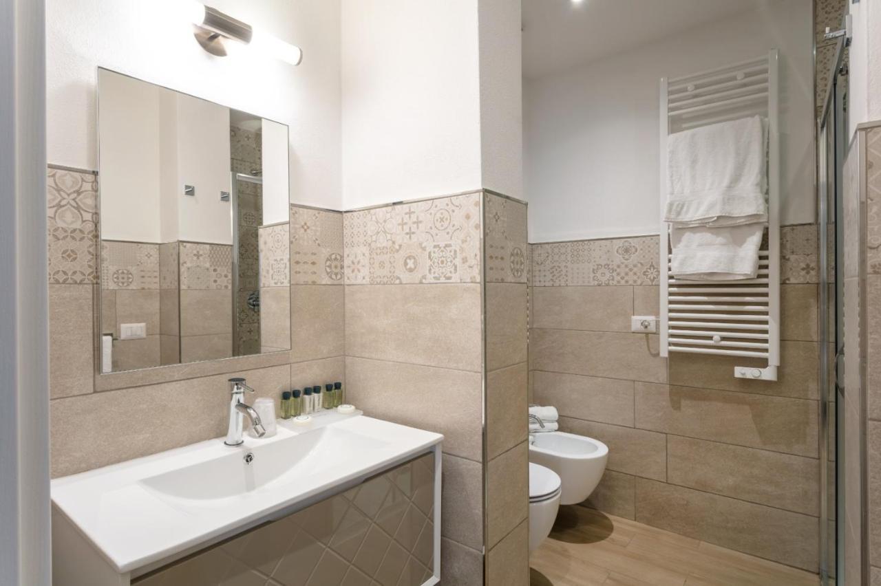 Lungomare Rooms Olbia Exterior photo