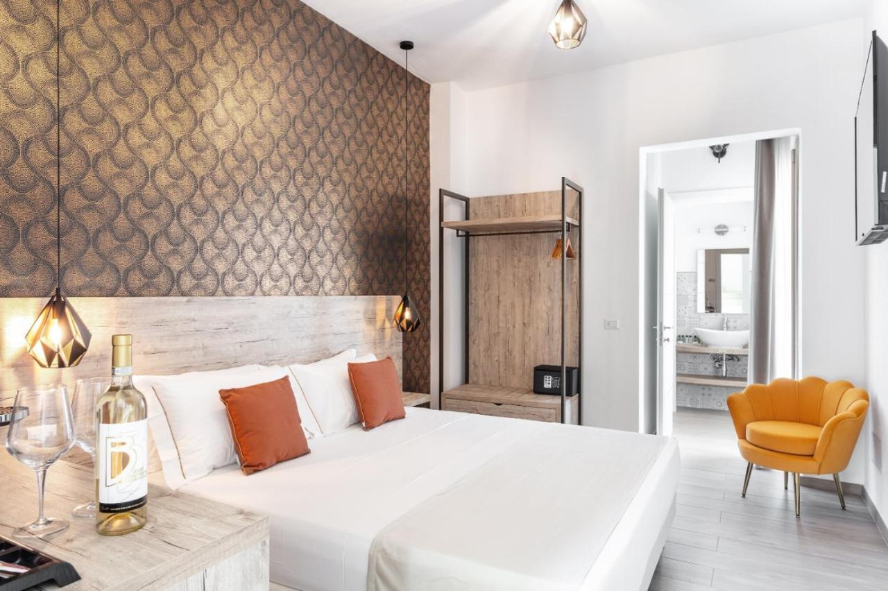 Lungomare Rooms Olbia Exterior photo