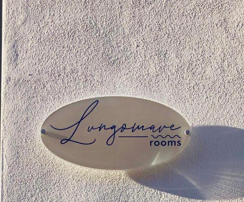 Lungomare Rooms Olbia Exterior photo